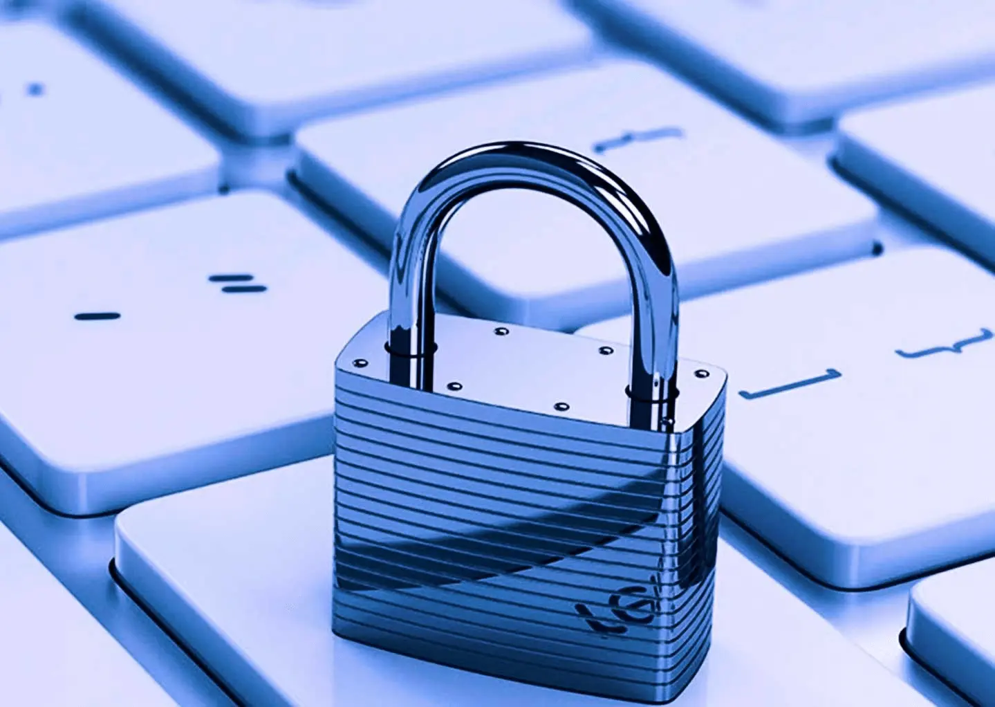 Privacy Policy banner