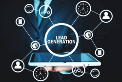 Lead generation marketing