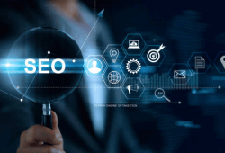On-Page SEO service