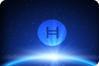 Hedera Hashgraph Blockchain!