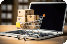 E-commerce-Retail