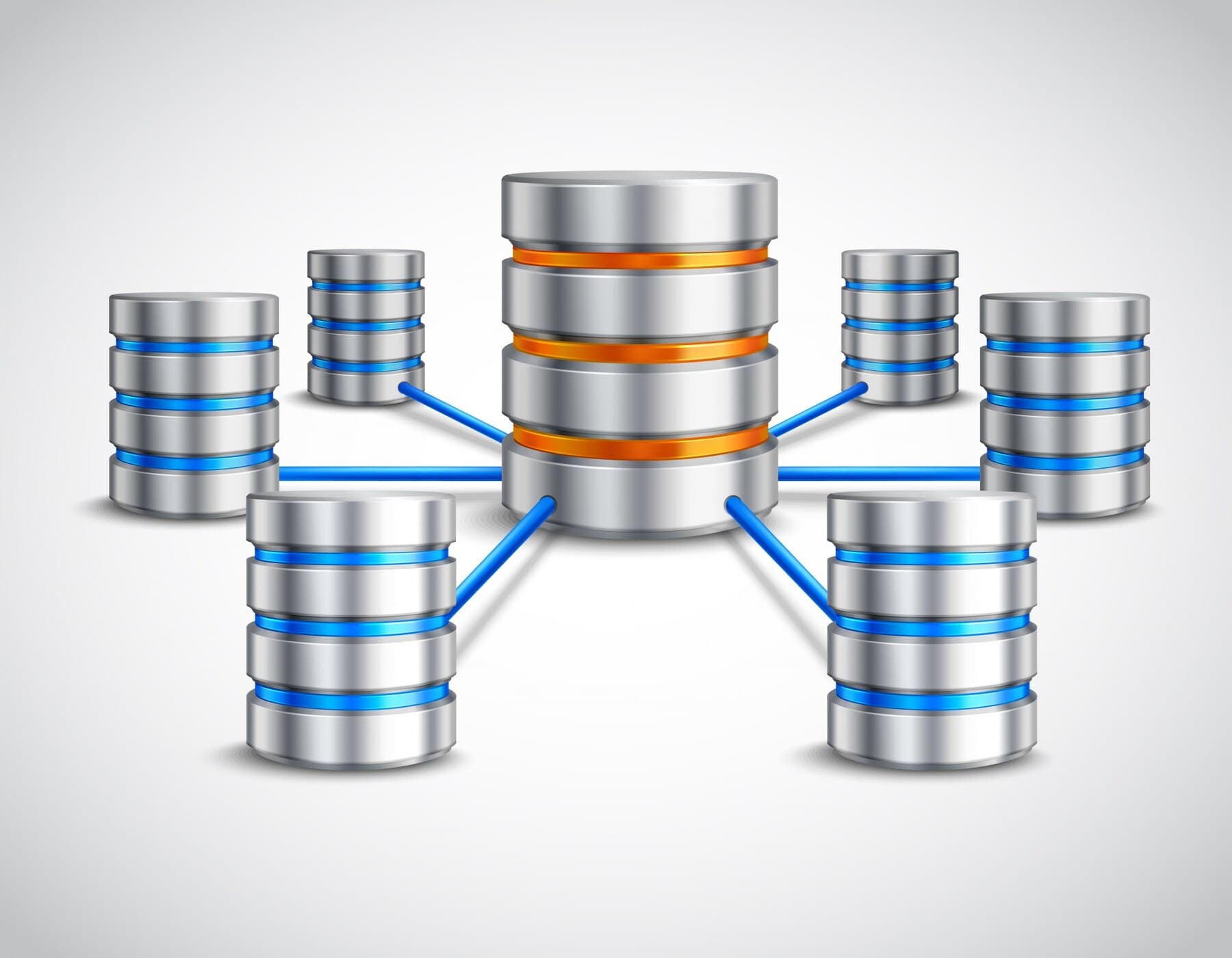 Top 20 Best Databases for Web Applications in 2025 | Vegavid Technology ...