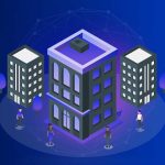 blockchain in realestate vegavid blog banner