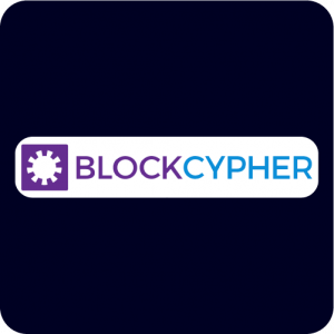 Blockcypher logo