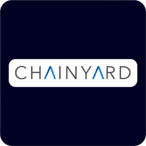 chainyard logo