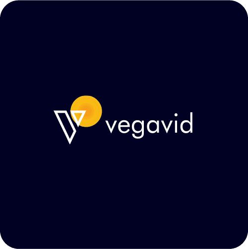 Vegavid Logo