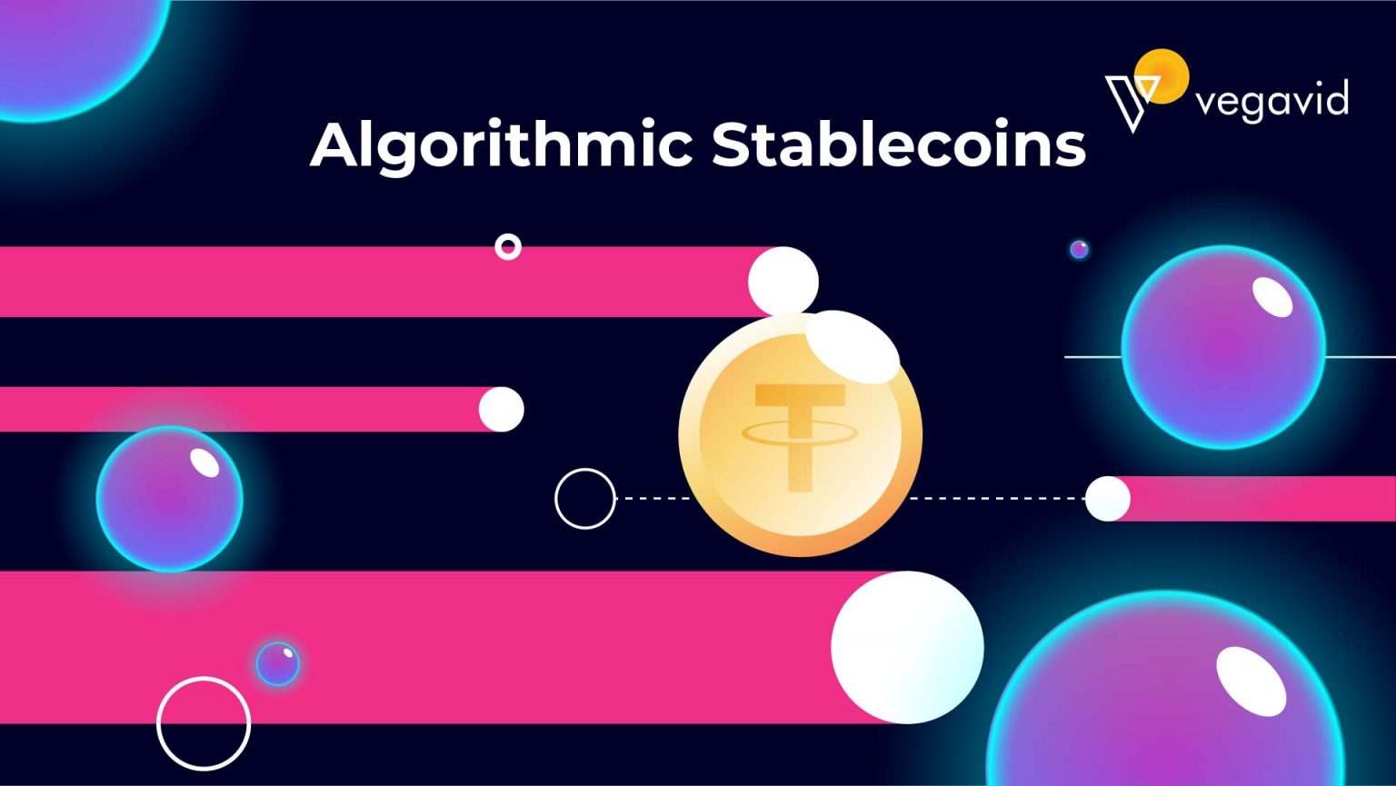 Top 5 Types Of Stablecoins Insane List In 2024 | Vegavid