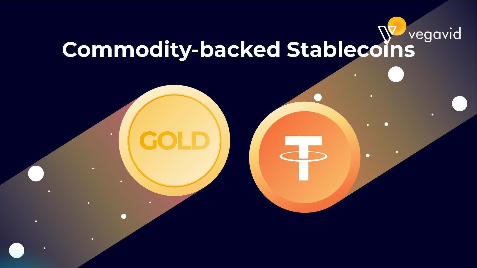 Top 5 Types Of Stablecoins Insane List In 2024 | Vegavid