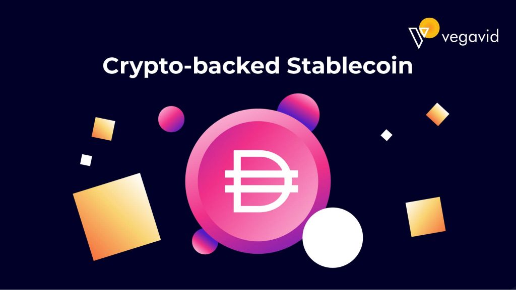 crypto-backed-stablecoin