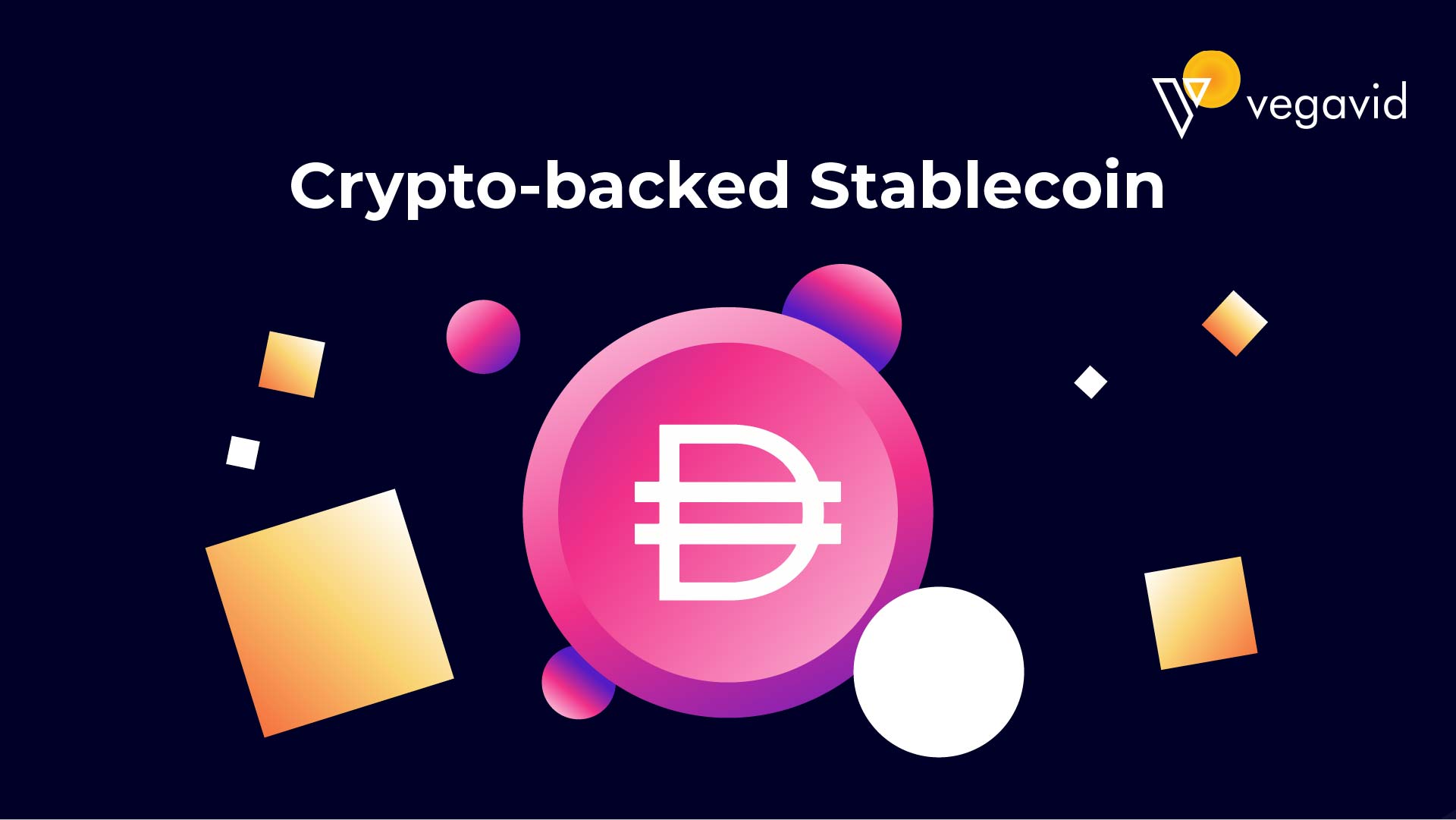 Top 5 Types Of Stablecoins Insane List In 2024 | Vegavid