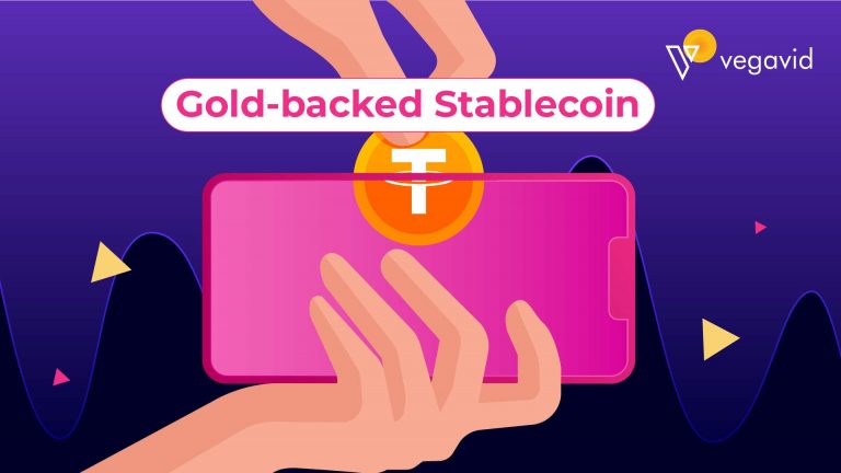 Top 5 Types Of Stablecoins Insane List In 2024 | Vegavid