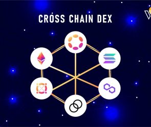 cross chain dex