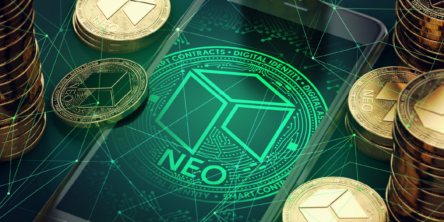NEO-Blockchain-A-Smart Move-towards-Crypto-Economy