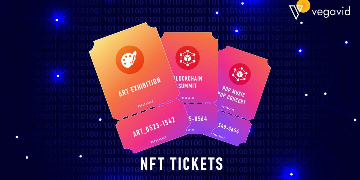 concert ticket cryptocurrency