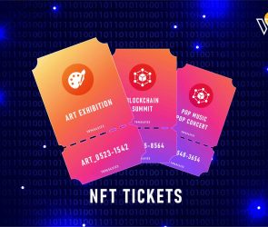 NFT Tickets