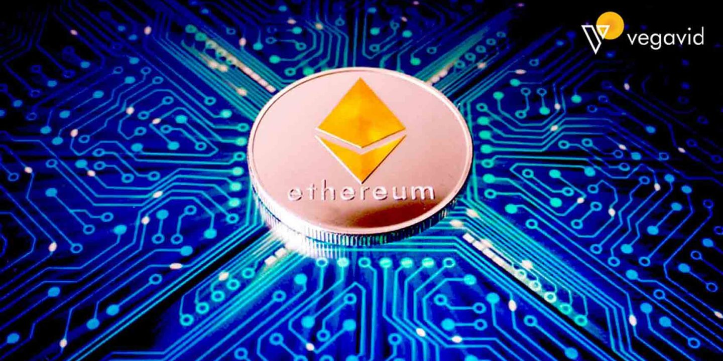 what is etherum blockchain