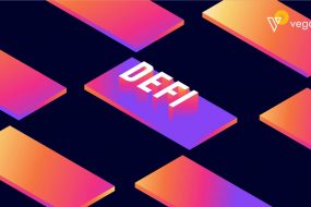 defi staking banner