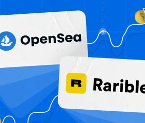 opensea-VS-Rarible