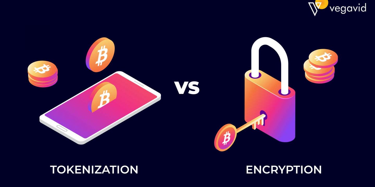 tokenization vs encryption