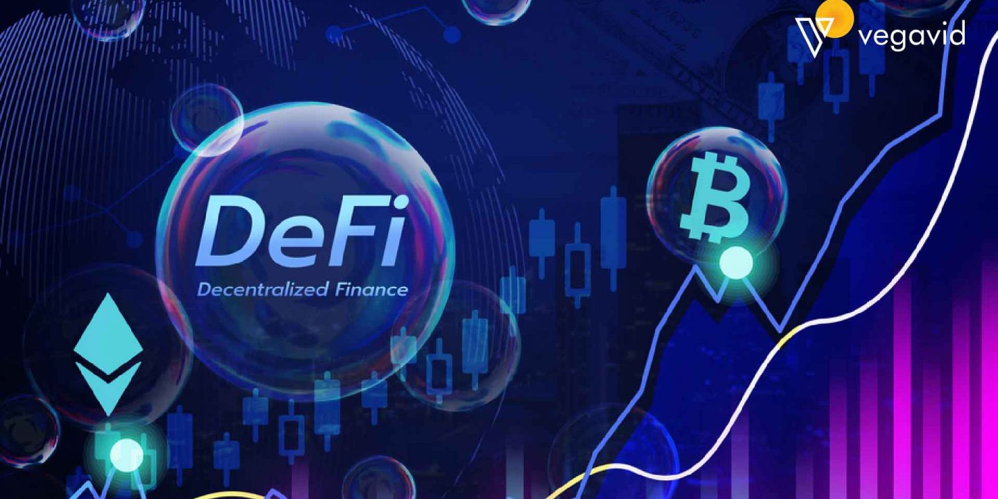 How to get cryptocurrency from DeFi into the real world