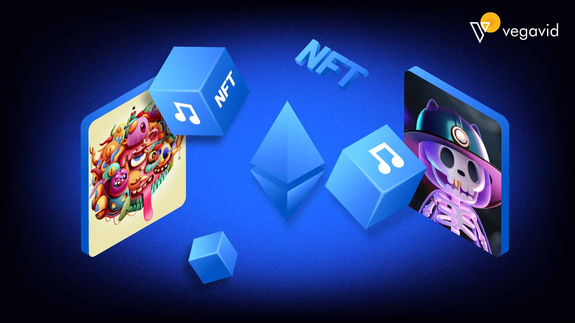 Popular Gaming Platforms are Tiptoeing Into White-label NFT Marketplaces -  Cryptoflies News