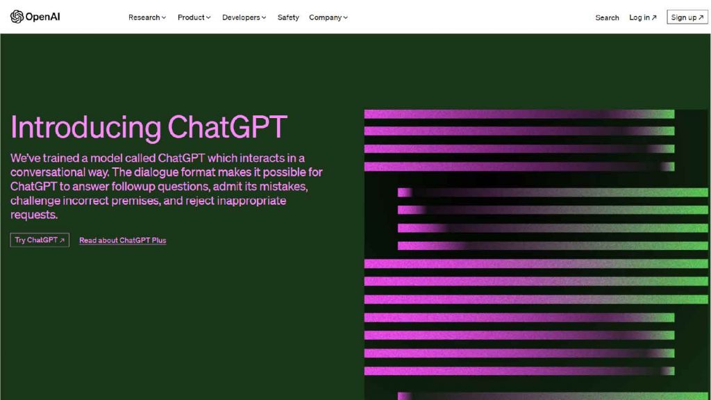 ChatGPT