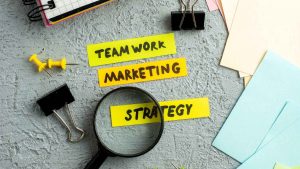 Implementing-an-integrated-marketing-strategy