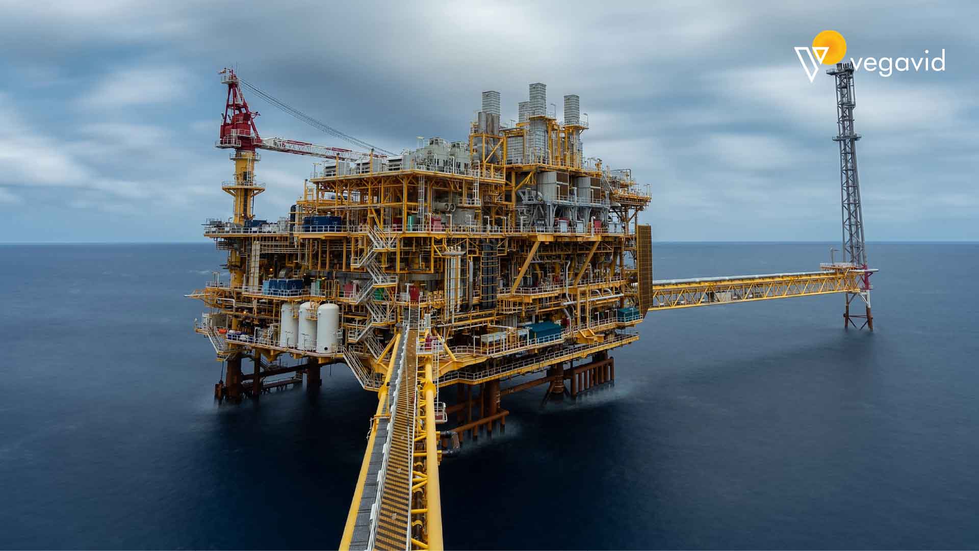 Accelerate Digital Transformation In The Oil And Gas: Best Ways