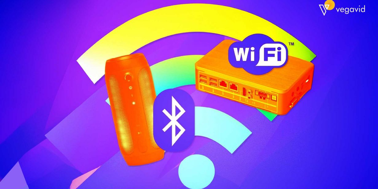 Bluetooth Vs. Wi-Fi For IoT: Which Is Better?