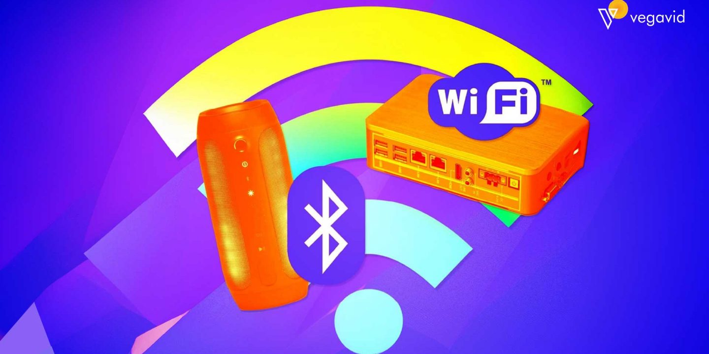 Bluetooth vs. Wi-Fi for IoT- Which is Better-