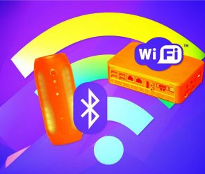 Bluetooth vs. Wi-Fi for IoT- Which is Better-