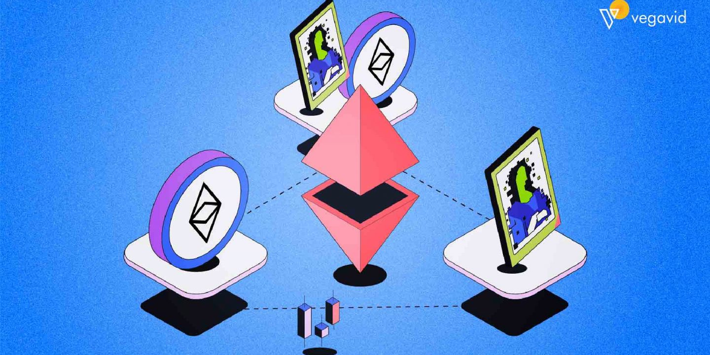 Token-Standards--ERC20-vs-ERC721-vs-ERC1155