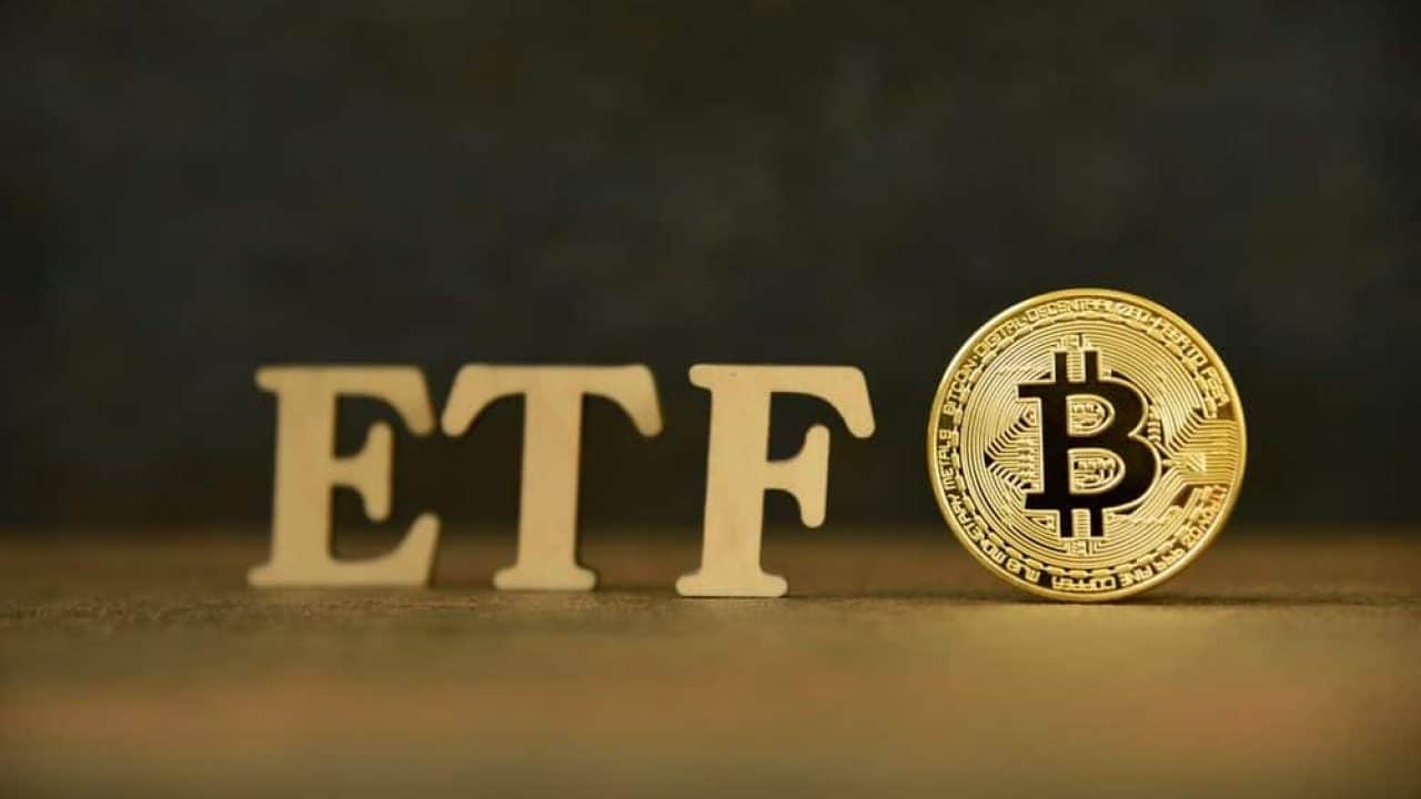 What is the 2x Bitcoin strategy ETF