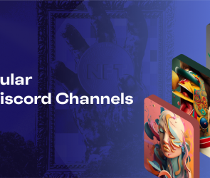 11 Popular NFT Discord Channels