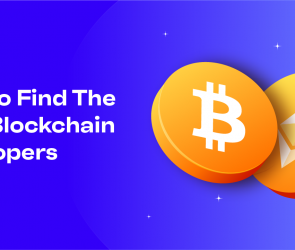 How To Find The Best Blockchain Developers