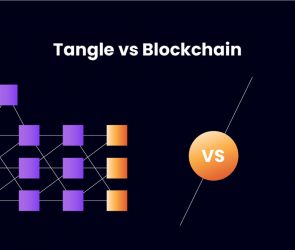 Tangle-vs-Blockchain--Comparing-Two-Cryptocurrency-Innovations