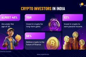 India Crypto Market 2024