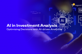 AI in Investment Analysis- Optimizing Decisions with AI-driven Analytics