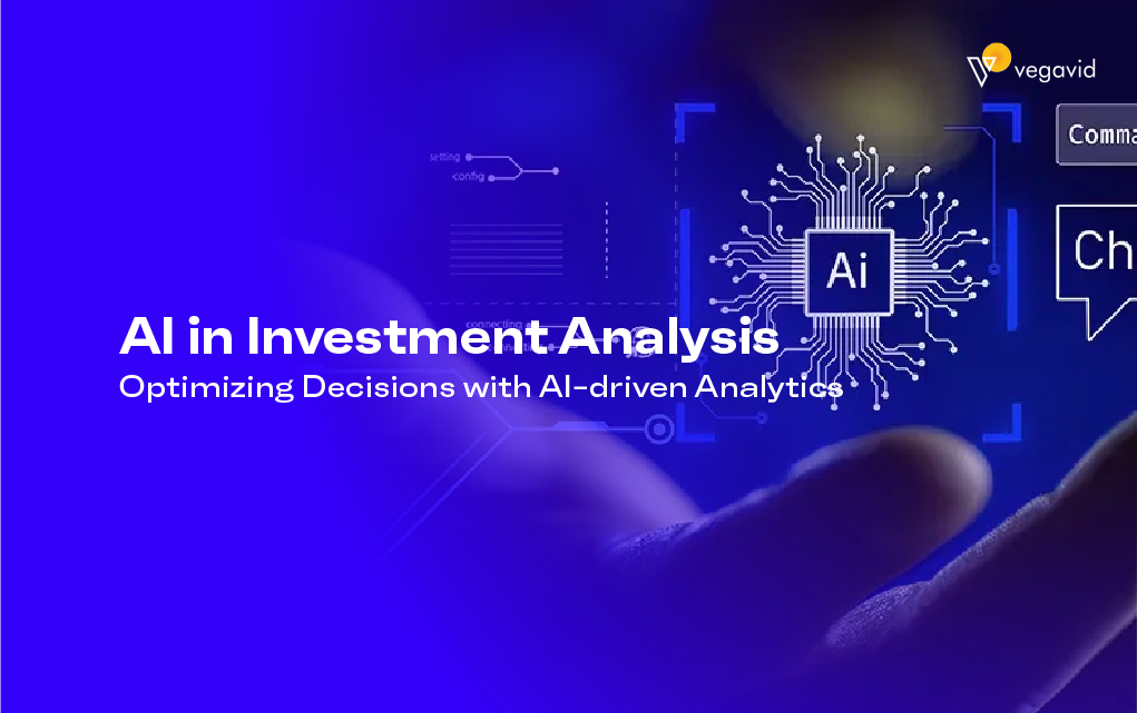 AI in Investment Analysis- Optimizing Decisions with AI-driven Analytics