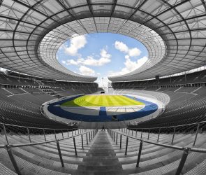 AI in Sports: Revolutionizing the Game