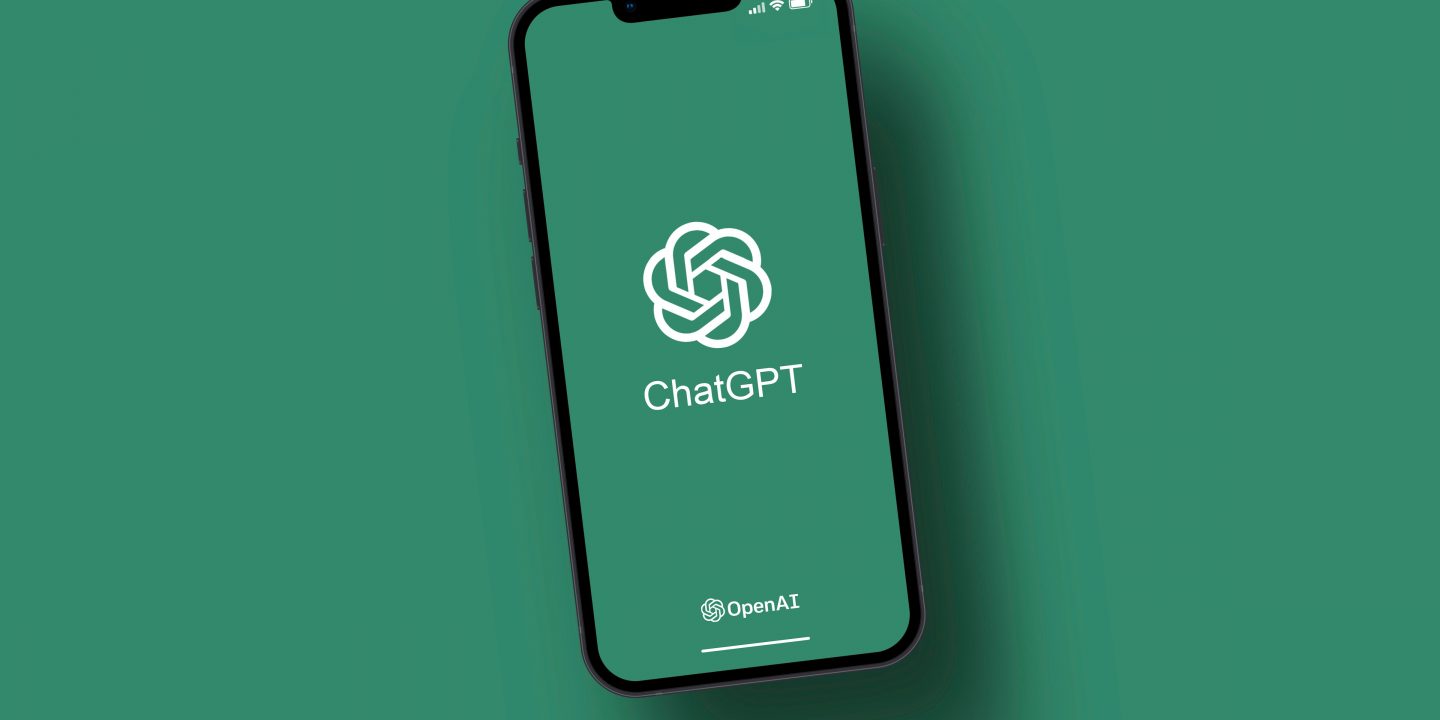 HOW TO BUILD AN APP WITH CHATGPT
