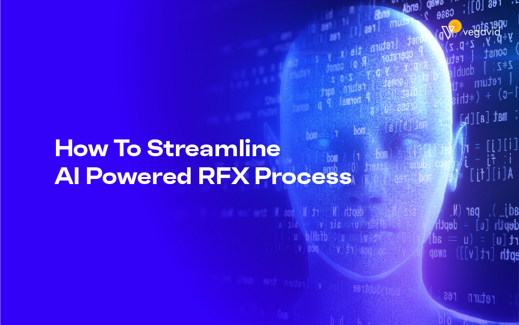 How To Streamline AI Powered RFX Process