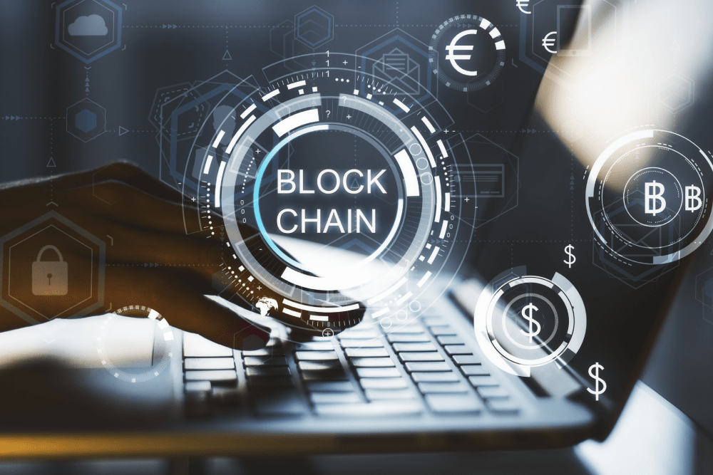 Top Blockchain Trends and Market Statistics in 2024