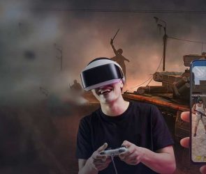 What Is the Impact of AR and VR on the Gaming Industry