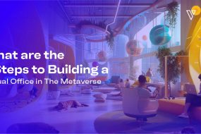 What-are-the-3-Steps-to-Building-a-Virtual-Office-in-The-Metaverse