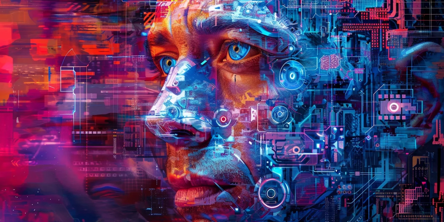 generative AI and general AI