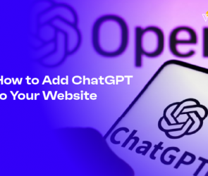 How to Add ChatGPT to Your Website@2x
