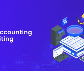 Ai In Accounting and Auditing