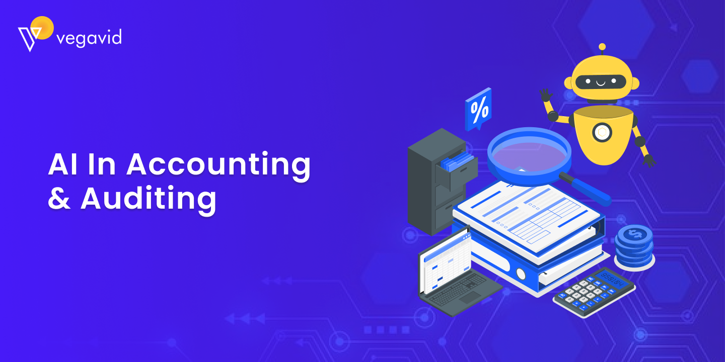 The Role of AI in Accounting and Auditing