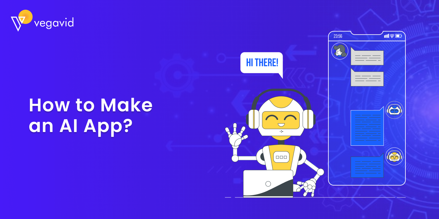 How To Make An Ai app